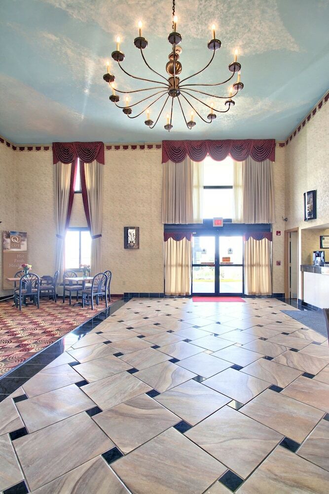Hotel Quality Inn Enola - Harrisburg