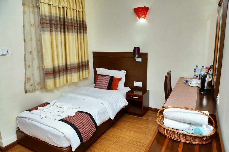 Hotel Bliss International