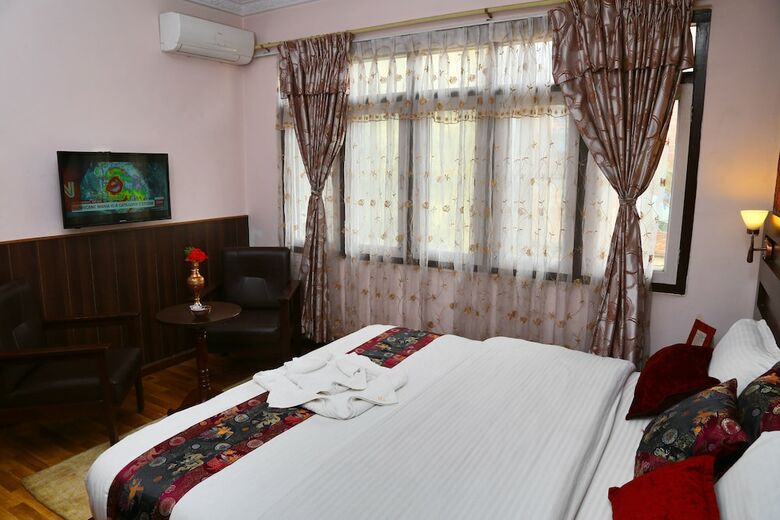 Hotel Bliss International