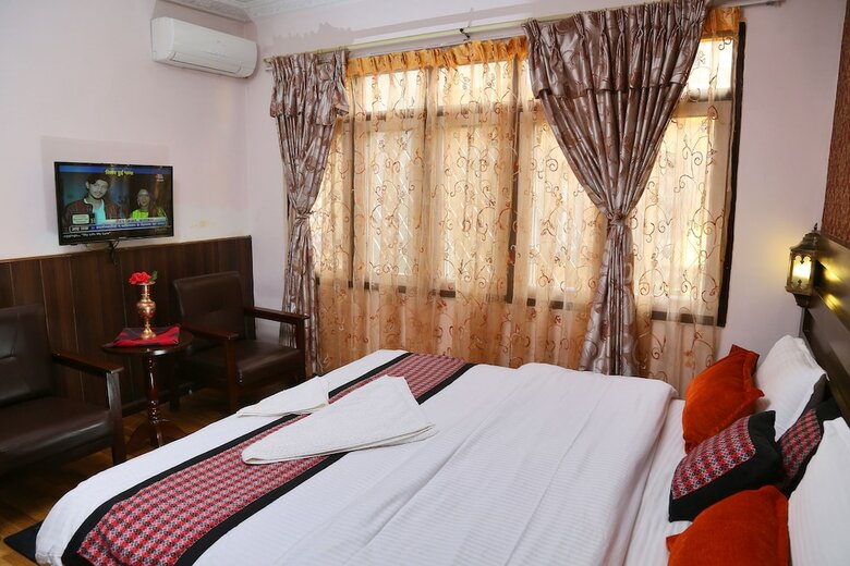 Hotel Bliss International