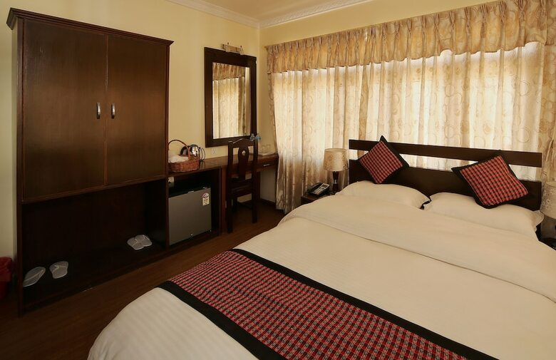 Hotel Bliss International