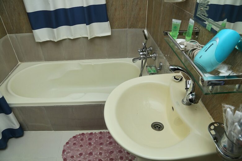 Hotel Bliss International
