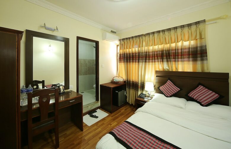 Hotel Bliss International