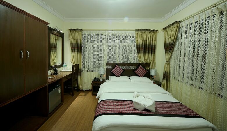Hotel Bliss International