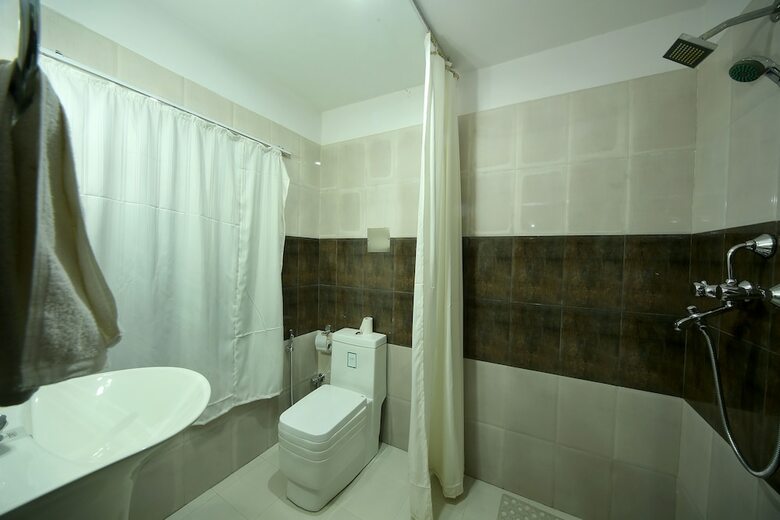 Hotel Bliss International