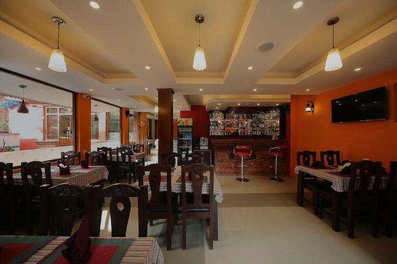 Hotel Bliss International