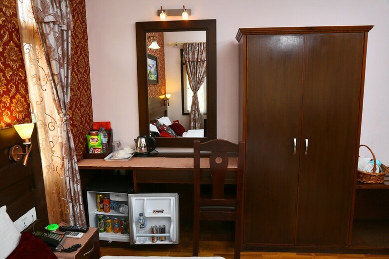 Hotel Bliss International