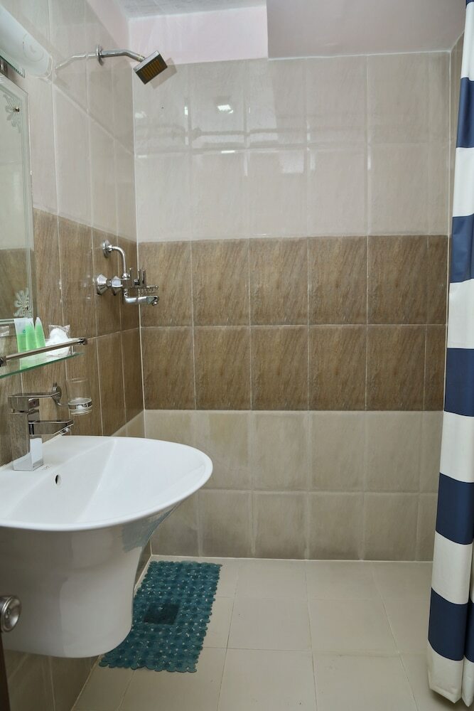 Hotel Bliss International
