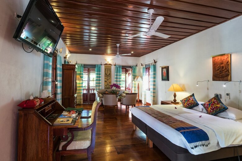Mekong Riverview Hotel