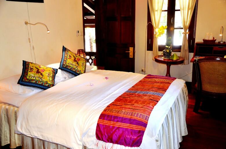 Mekong Riverview Hotel