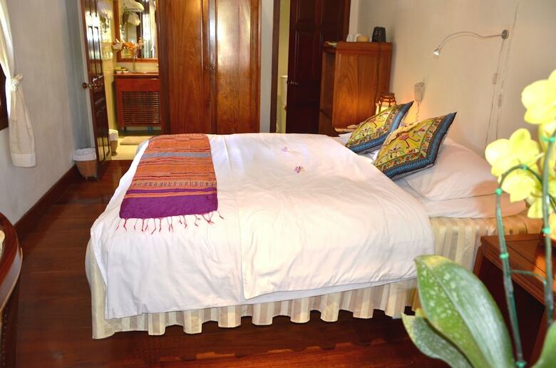 Mekong Riverview Hotel