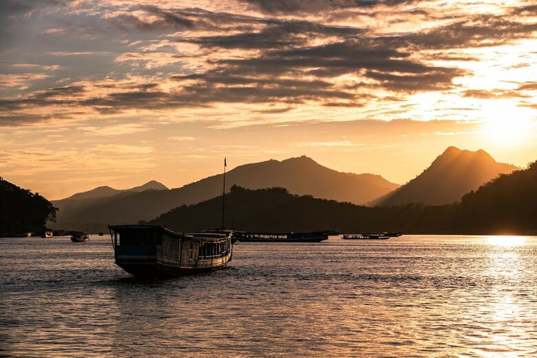 Mekong Riverview Hotel
