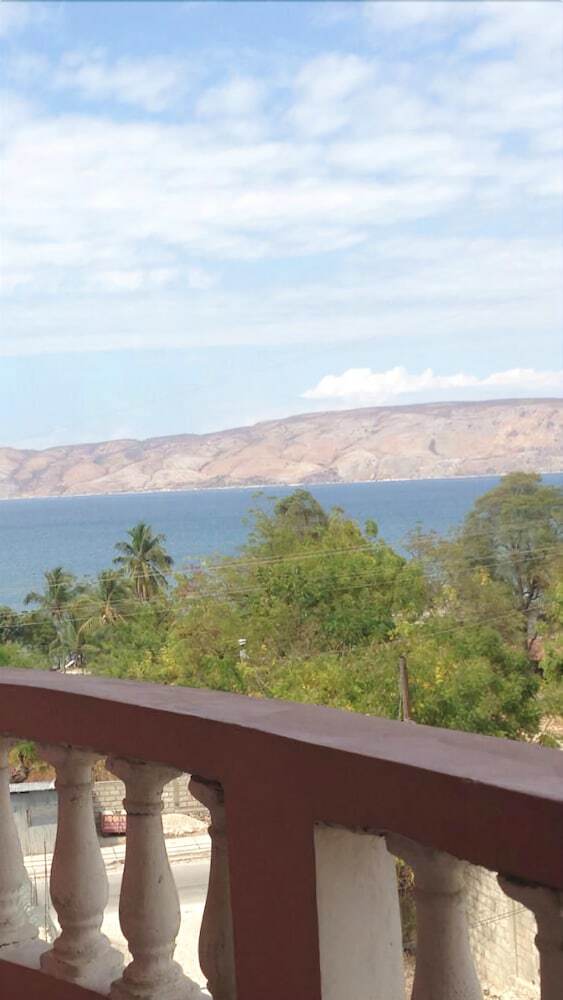 La Colline Hotel