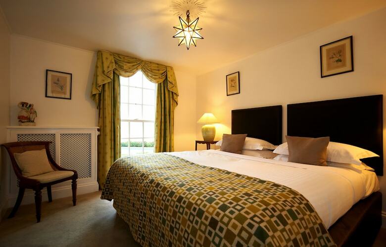 Hotel Portmeirion & Castell Deudraeth