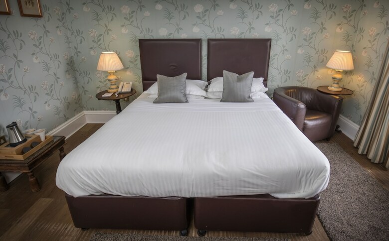 Hotel Portmeirion & Castell Deudraeth