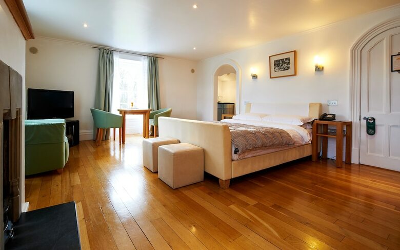 Hotel Portmeirion & Castell Deudraeth