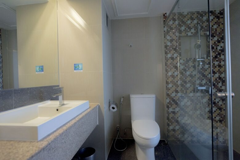 Kiss Gardenhome Chic Hotel