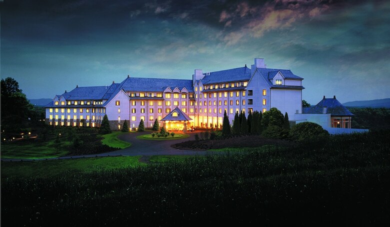 Hotel The Inn On Biltmore Estate