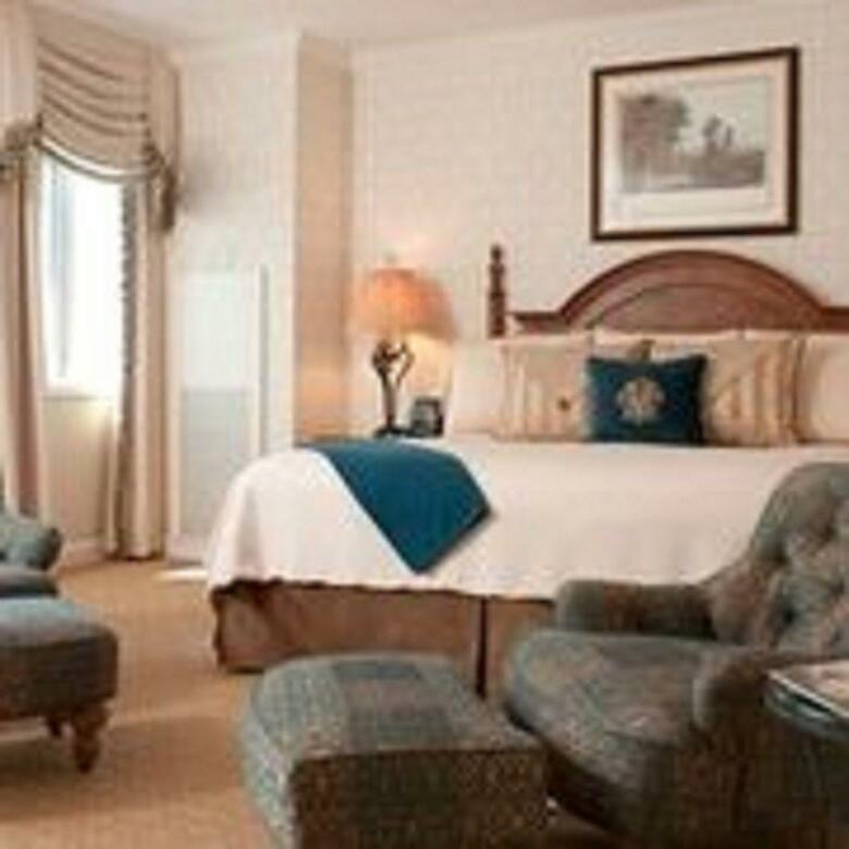 Hotel The Inn On Biltmore Estate