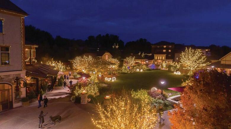 Hotel The Inn On Biltmore Estate
