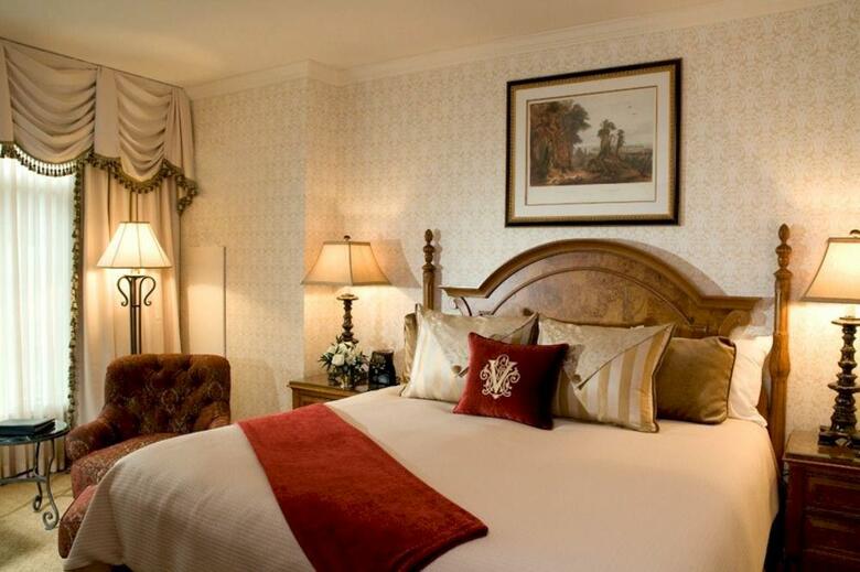 Hotel The Inn On Biltmore Estate