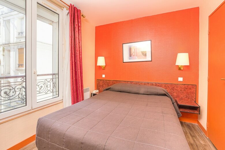 Hotel H�tel Pierre Nicole