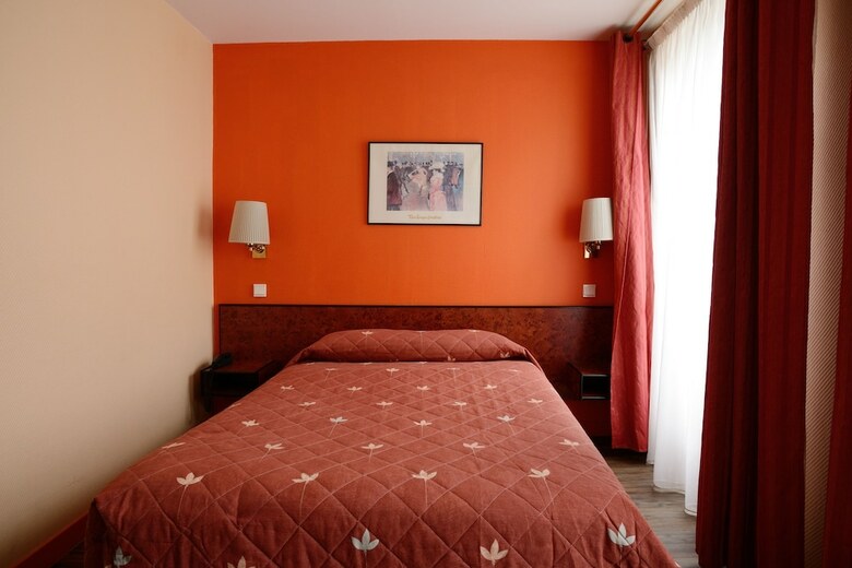 Hotel H�tel Pierre Nicole
