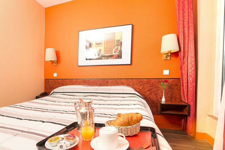 Hotel H�tel Pierre Nicole
