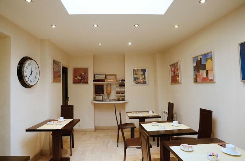 Hotel H�tel Pierre Nicole