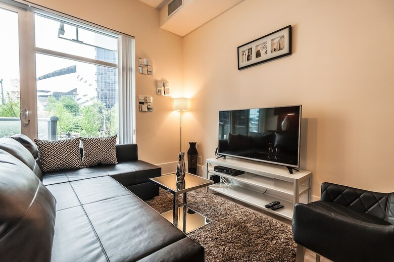 Life Suites Loft - Cn Tower
