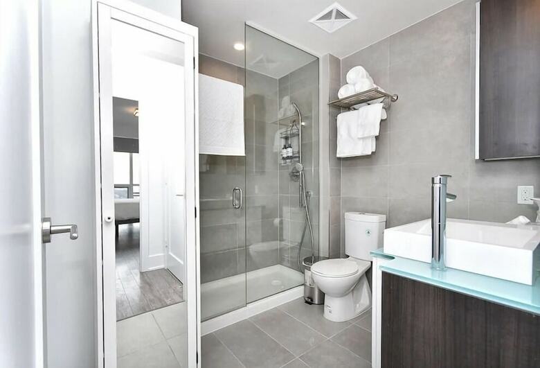 Life Suites Loft - Cn Tower