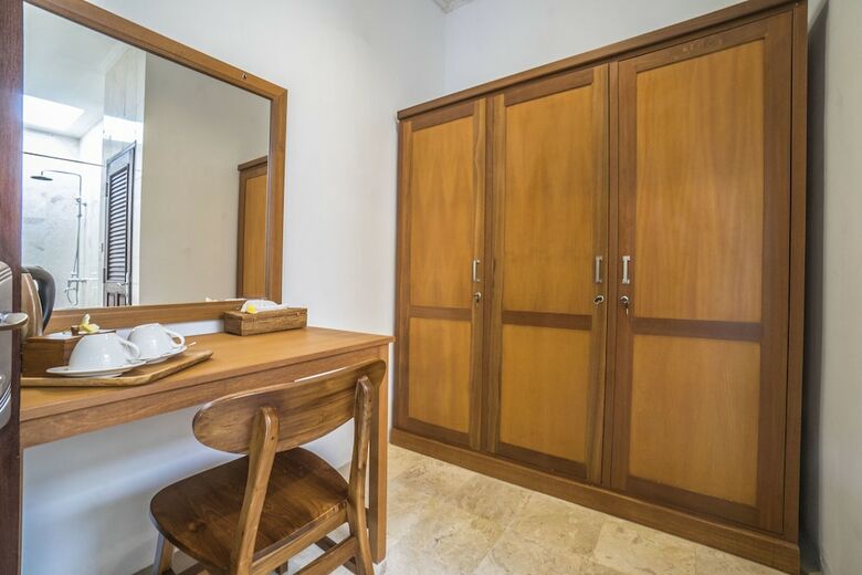 Gita Maha Hotel