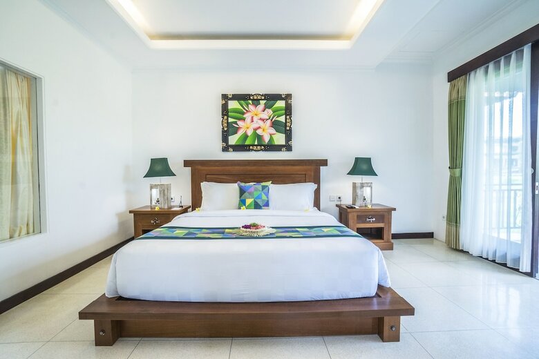 Gita Maha Hotel