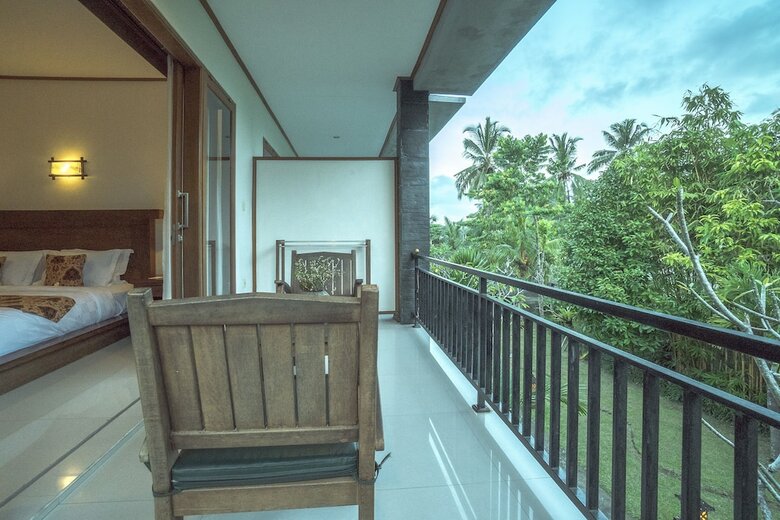 Gita Maha Hotel
