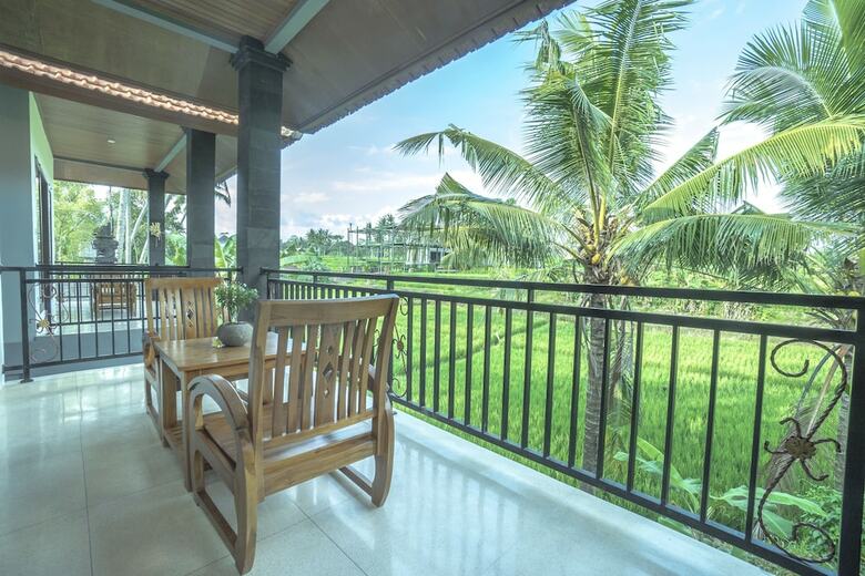Gita Maha Hotel