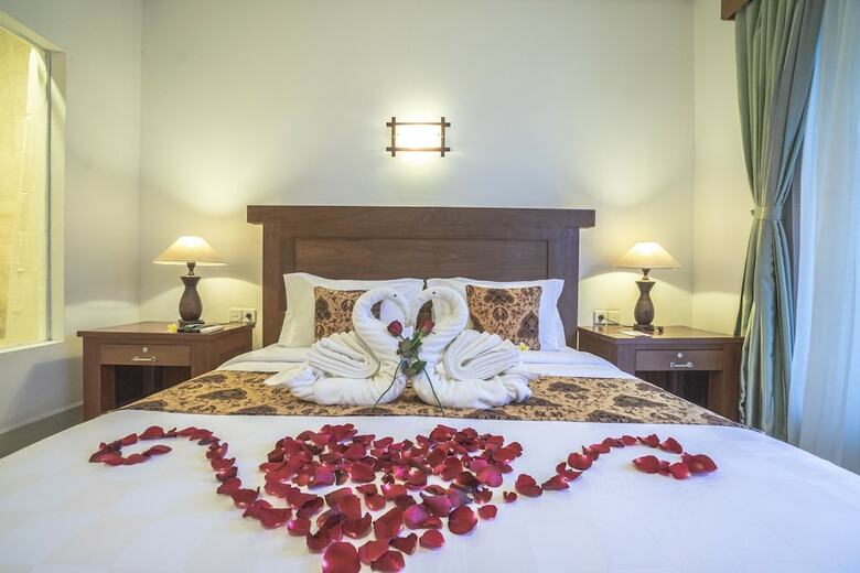 Gita Maha Hotel
