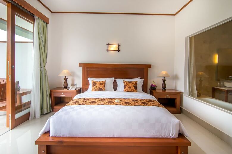 Gita Maha Hotel