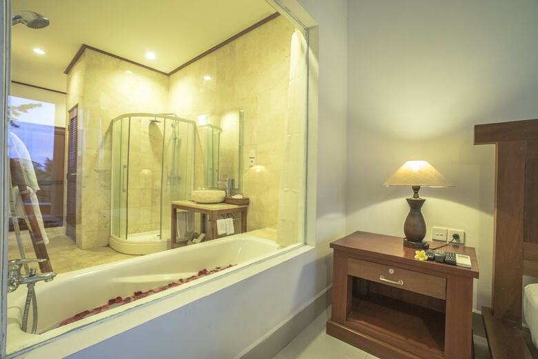 Gita Maha Hotel