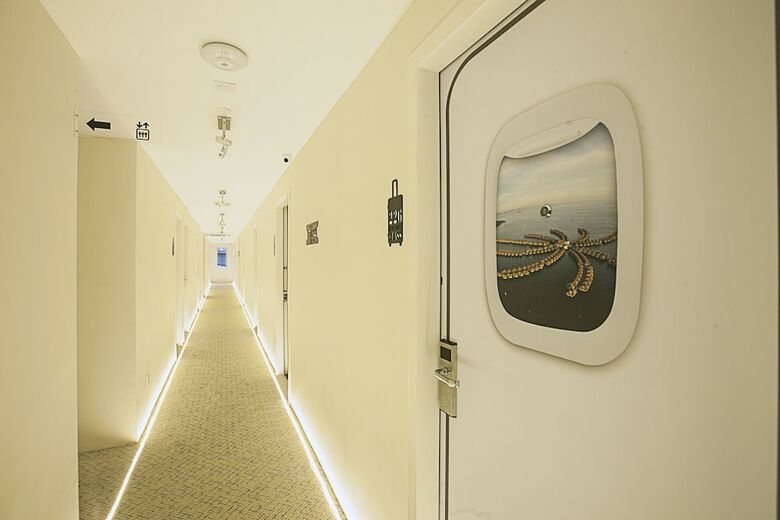 Sri Langit Hotel Klia