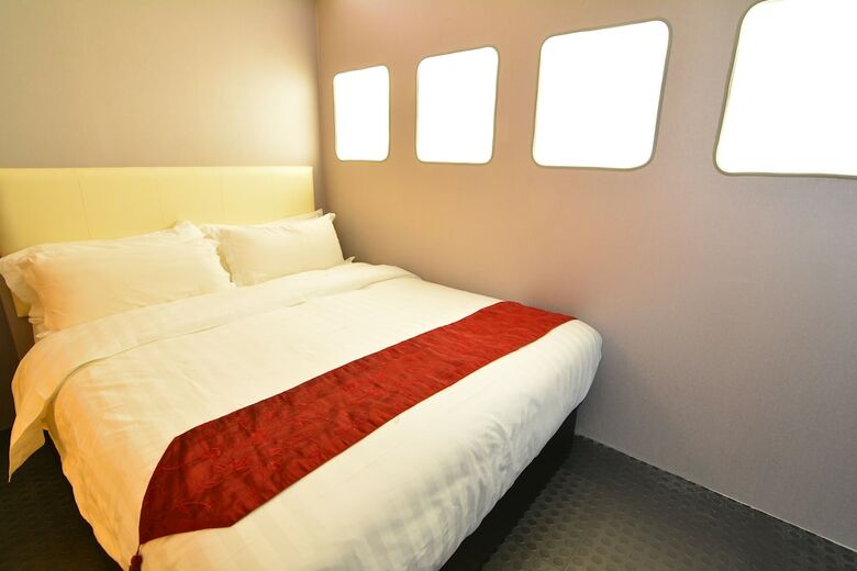 Sri Langit Hotel Klia