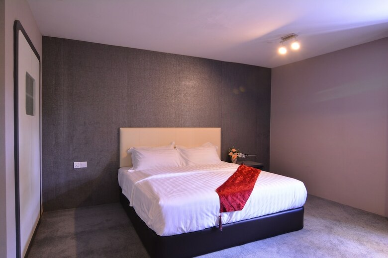 Sri Langit Hotel Klia