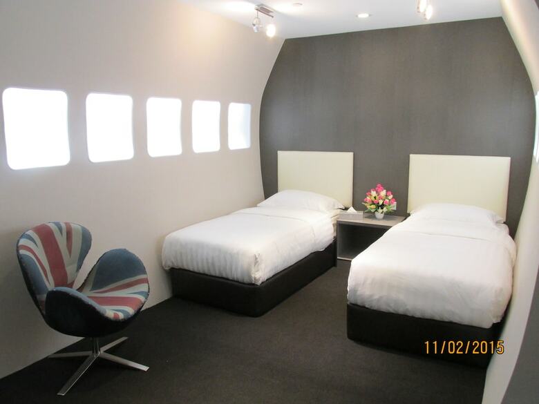 Sri Langit Hotel Klia