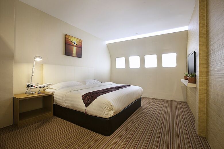 Sri Langit Hotel Klia