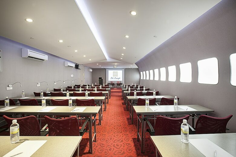 Sri Langit Hotel Klia
