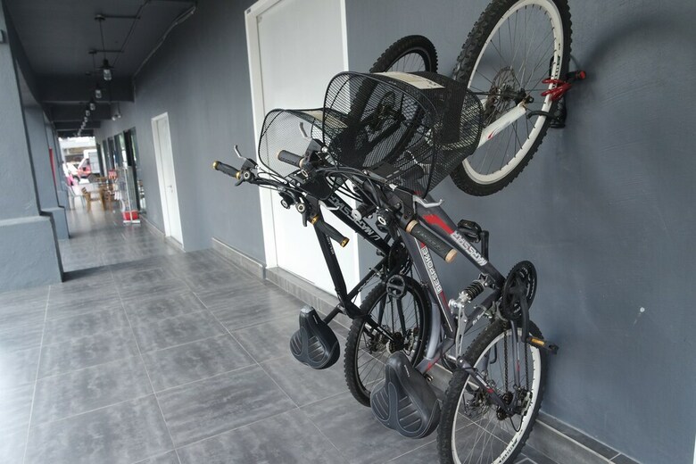 Sri Langit Hotel Klia