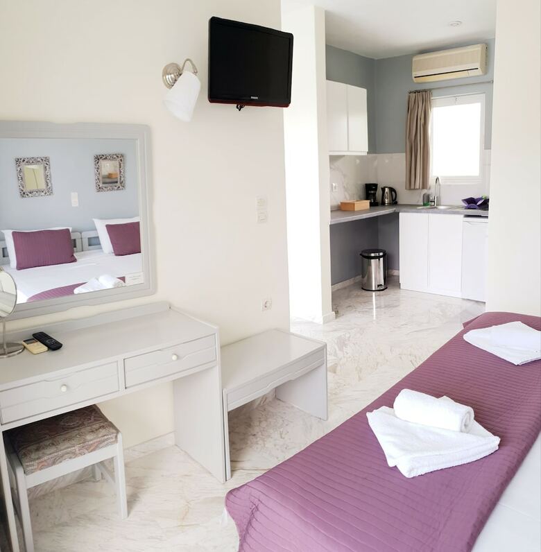 Hotel Villa Life