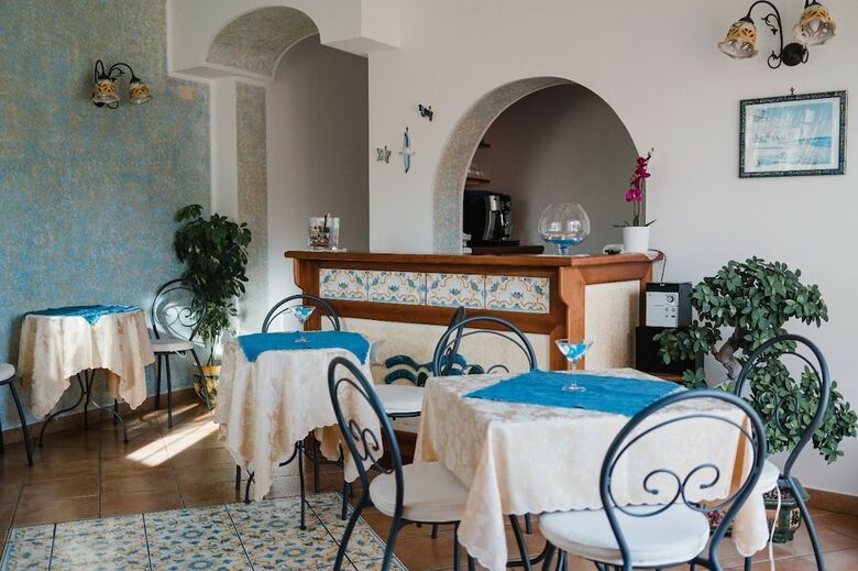 Bed & Breakfast La Casa Di Farfalle E Gabbiani