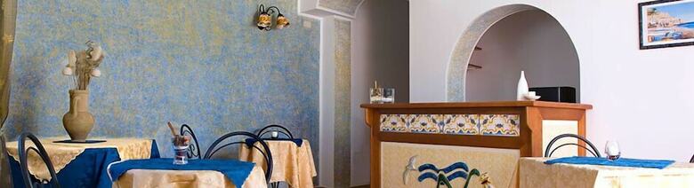 Bed & Breakfast La Casa Di Farfalle E Gabbiani