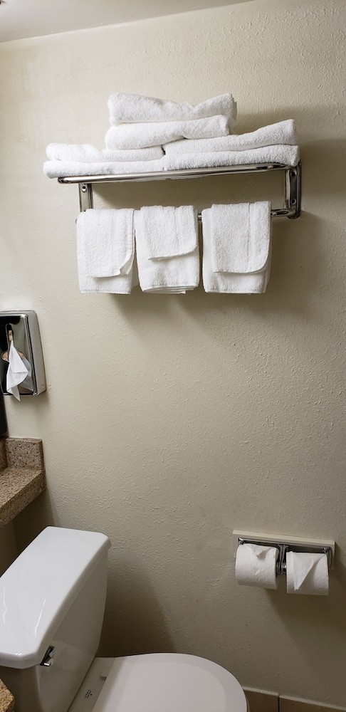 Hotel Skybridge Inn & Suites
