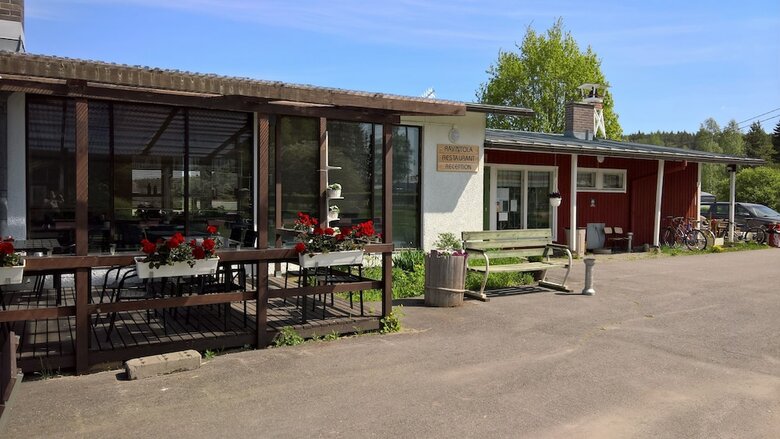 Hotel Koivukankare